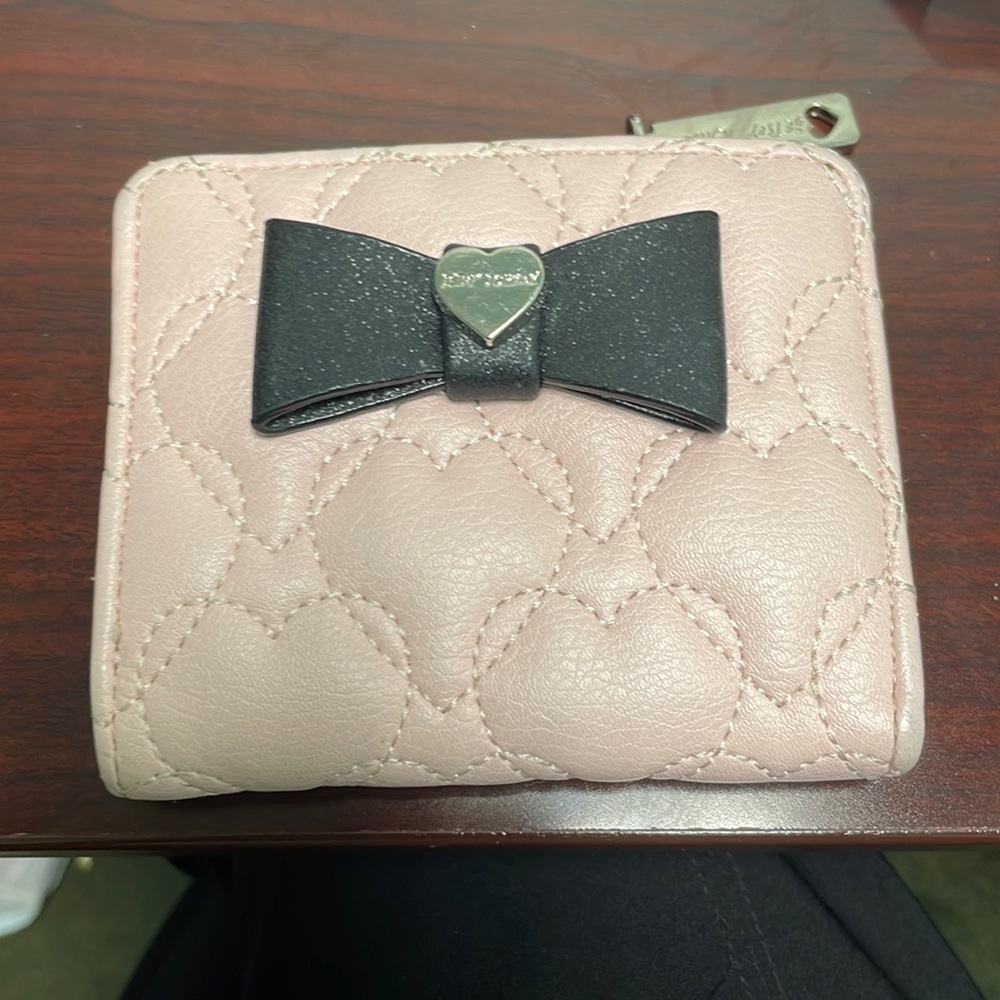 Mini wallet